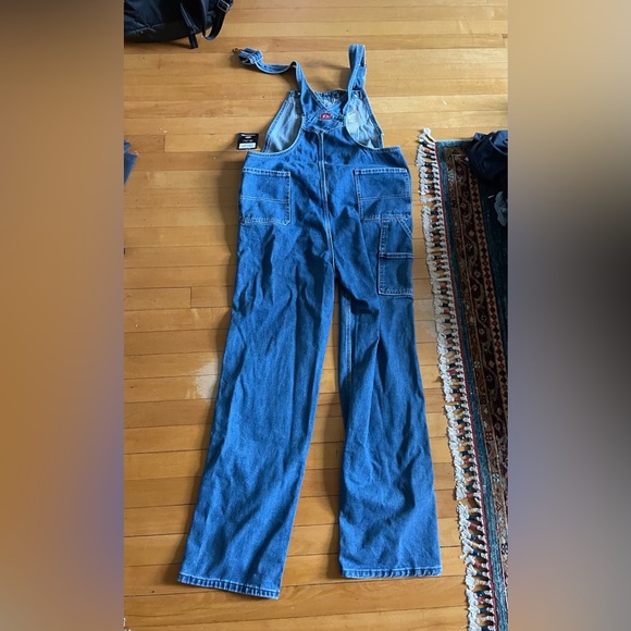 Dickies Denim Overalls - Picture 5 of 5